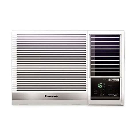 Buy Panasonic 10 Hp Window Type Air Conditioner Cw Xs108vph Inv