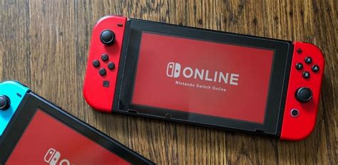 Nintendo Switch Online Data Di Uscita E Prezzo Gqitaliait