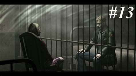 Silent Hill 2 Ps2 Walkthrough 13 Gameplay Youtube