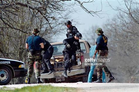 Branch Davidian Photos And Premium High Res Pictures Getty Images