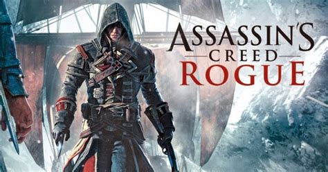 Assassin S Creed Rogue Video Game Review Biogamer Girl