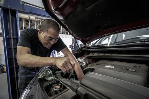 Car Maintenance And Repairs Basic Onehunga High School Adult