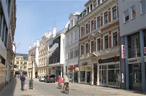 Innere schneeberger strasse 10 08056 zwickau. Quermania - Zwickau - Innere Schneeberger Straße - Sachsen ...