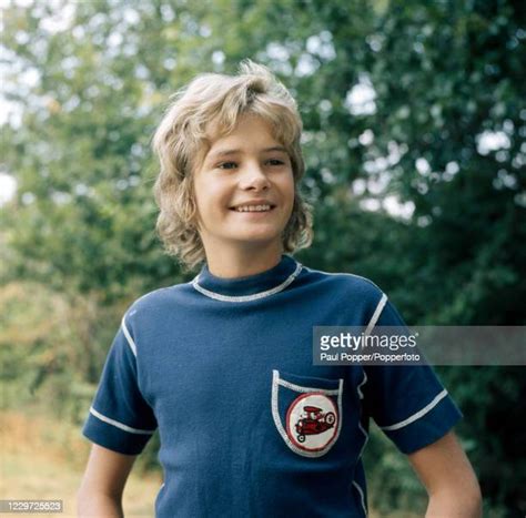 Mark Lester Actor Photos And Premium High Res Pictures Getty Images