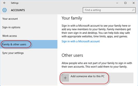 Lost Administrator Rights In Windows 10 Here Are Two Options
