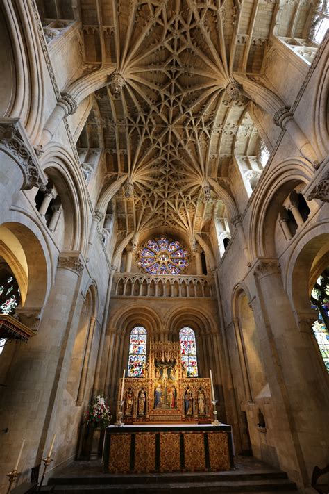 11 Gothic Architecture Examples