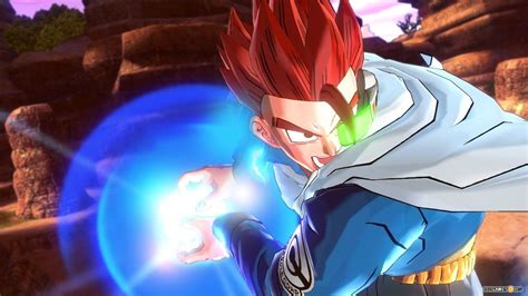 A game worth it if you own a ps3 and dragonball fans will think it's great.… Dragon Ball Xenoverse - DBZGames.org