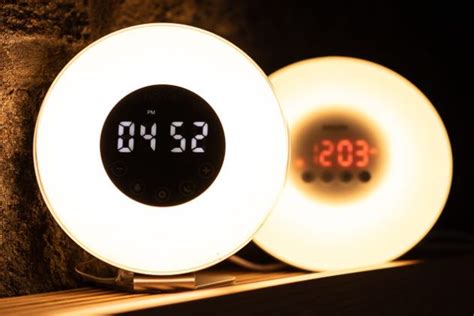 The Best Sunrise Alarm Clock for 2020 | Reviews by Wirecutter