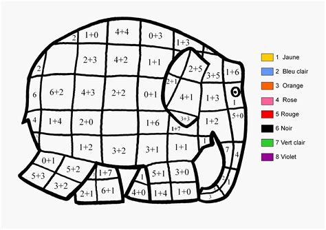 Coloriage Magique Grande Section Maternelle A Imprimer Tout Degorgement