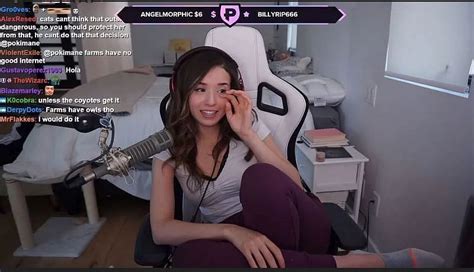 Pokimane On The Verge Of Tears After Receiving Letters From Fans