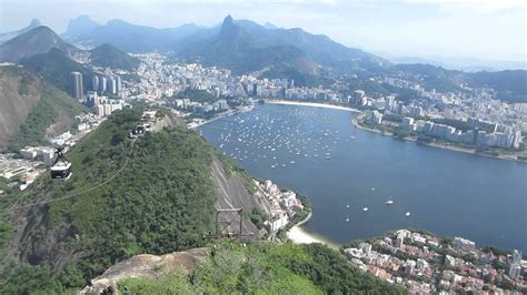 Rio De Janeiro Brazil Youtube