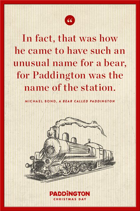 Everyones Name Is Special Where Did Yours Come From Paddington Inspirational Quote