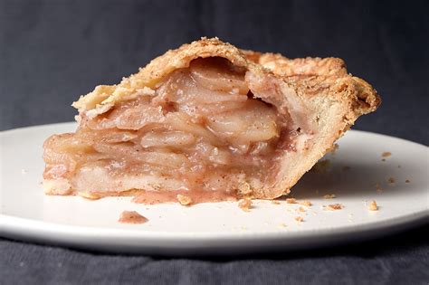 Everything You Need To Know To Make The Ultimate Apple Pie Epicurious