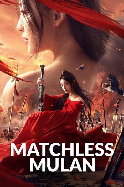 How To Watch And Stream Matchless Mulan 2020 On Roku