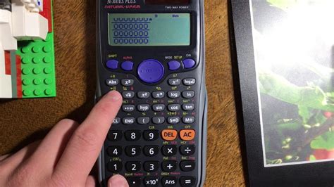 4 More Games That You Can Play On Your Calculator 1 Year Channel