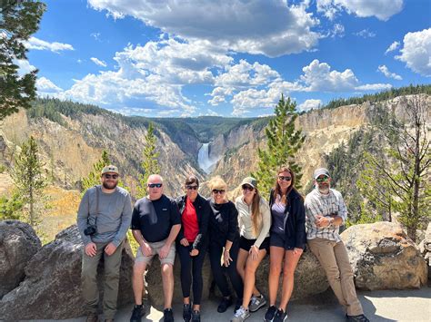 Yellowstone Luxury Tours Big Sky All You Need To Know Before You Go
