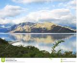 New Zealand Landscape Images