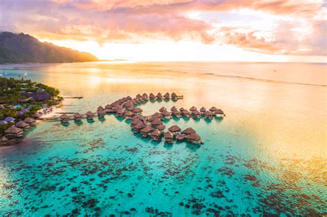 Best Time To Visit Bora Bora Month By Month Breakdown