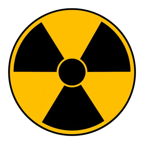 Nuclear Symbol Png Hd Background