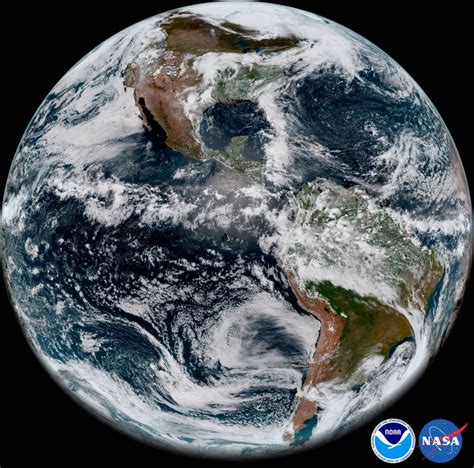 Goes 17 Archives Universe Today