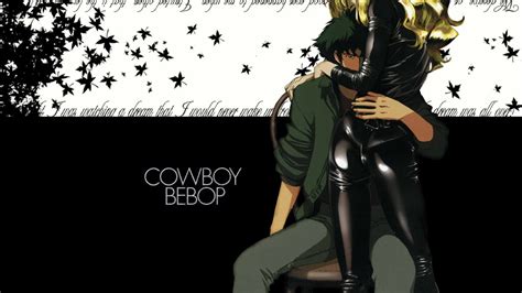 4k Cowboy Bebop Wallpapers Trumpwallpapers