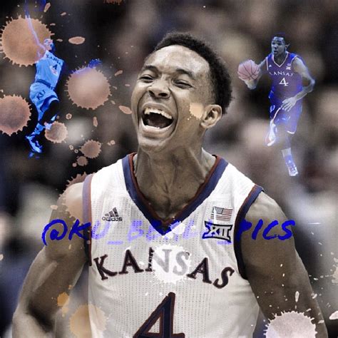 Latest on charlotte hornets point guard devonte' graham including news, stats, videos, highlights and more on espn Devonte Graham | Rock chalk jayhawk, Kansas jayhawks ...