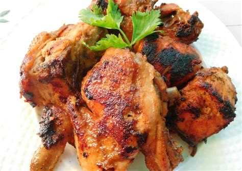 Tinorangsak or tinoransak is an indonesian hot and spicy meat dish that uses specific bumbu (spice mixture) found in manado cuisine of north sulawesi, indonesia. Resep Ayam Bakar Kalasan Teflon oleh Mufidahnisaa - Cookpad