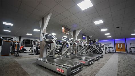 Revolution Fitness Gym Open 24 7 No Contract