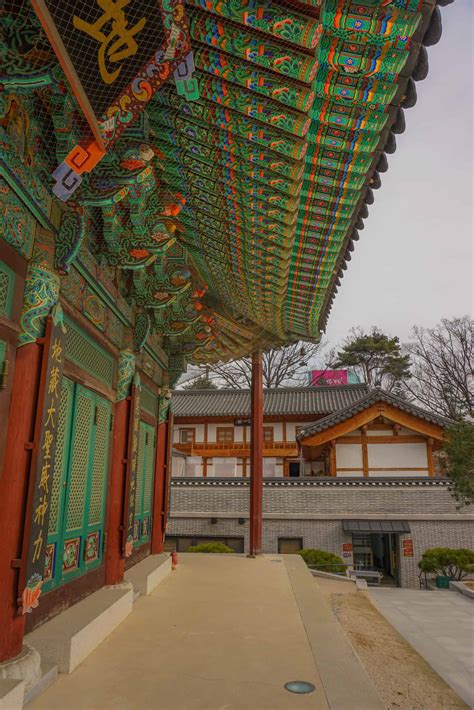101+ Most Instagrammable places in Seoul, South Korea - Zen Moments in