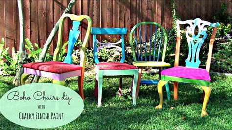 When you at shop or donate to nnh thrift stores, you are making a difference in the lives of neighbors in need. Give a Boho Look to Thrift Store Chairs - YouTube