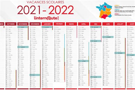 Calendrier Scolaire 2021 2022 À Quand Les Prochaines Vacances Et