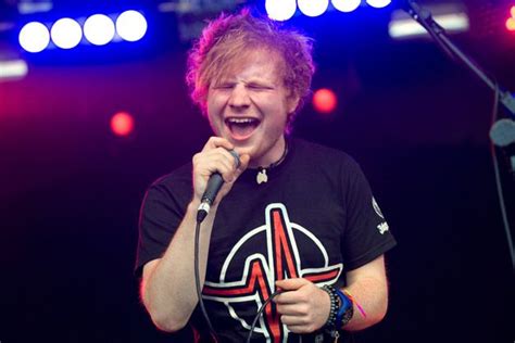 Edsheeran Samir Hussein Getty Images Last Year Was A Banner Year For