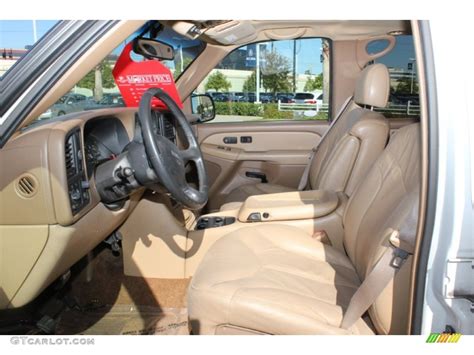 2000 Gmc Yukon Xl Slt Front Seat Photos