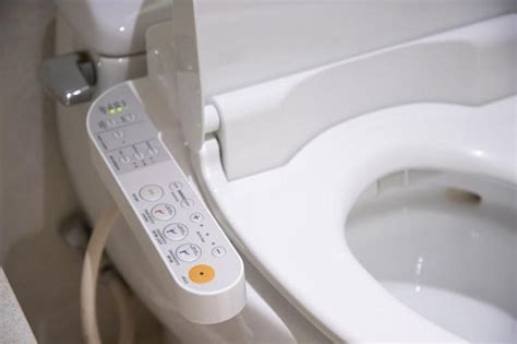 Ini Fitur Toilet Jepang Yang Canggih Ada Suara Khusus Untuk Privasi