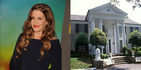 lisa marie presley s favorite area of graceland sits just outside the jungle room