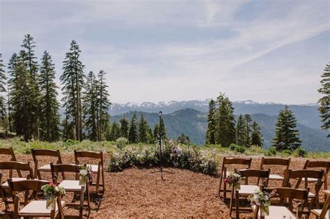 The 25 Best Lake Tahoe Wedding Venues Brianna Parks Photography