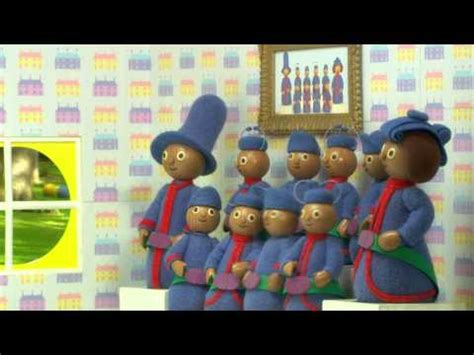 Austin miles, himself, one day in april 1912, i was seated in the dark room where i kept my photographic equipment, and also my organ. All Aboard the Ninky Nonk - Mind the HaaHoos - YouTube