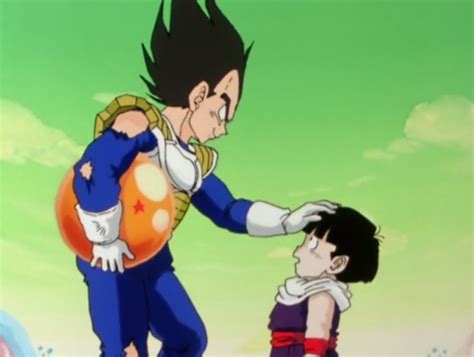 His training with gohan shows that goku is surprisingly a much better instructor than piccolo was, managing to get gohan to turn super saiyan and coming up with a training method to maintaining it. Neko Random: Things I Like: Dragon Ball Z Kai (Season 2)