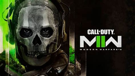 El Reboot De Call Of Duty Modern Warfare 2 Llegará En Octubre