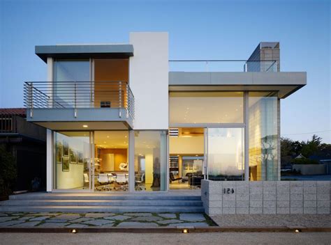 19 Modern Minimalist Design House  Home Design Reverasite