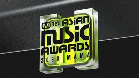 The 2020 mnet asian music awards are coming! Cara Vote MAMA 2020, Rangking Sementara MNet Asian Music ...