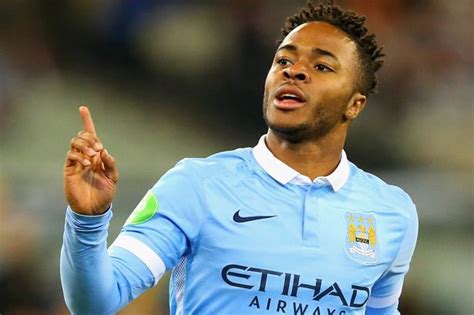 Raheem sterling has lately been linked with real madrid and some reports say that spanish giants could be ready to make a january bid. Sterling Open To Move But Arsenal Want Aguero As Part Of ...