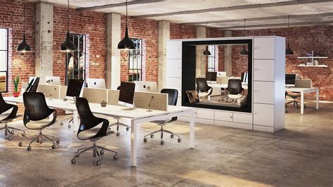 Office Design London Office Fit Out London Taskspace Limited