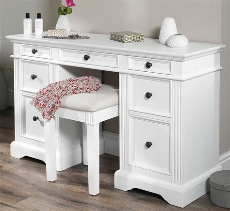 Check spelling or type a new query. Gainsborough Dressing table.SOLID white dressing table ...