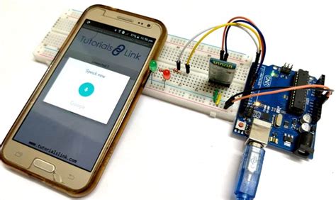 Voice Controlled Home Automation Using Arduino Ppt Review Home Co