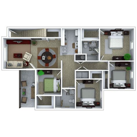 Search by pricing & amenities. Michigan City Apartments | Floor Plans