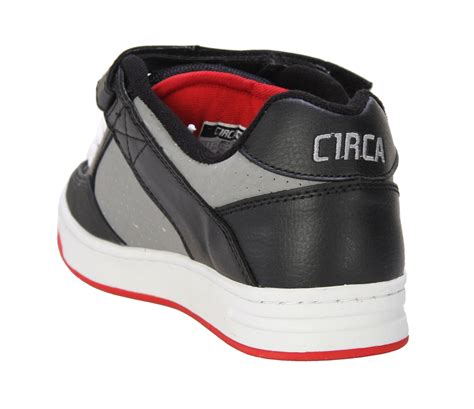 Circa CX205 Skate Shoes
