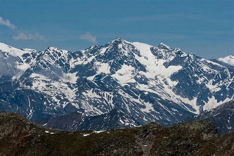 Kassianspitze Cima San Cassiano Climbing Hiking And Mountaineering