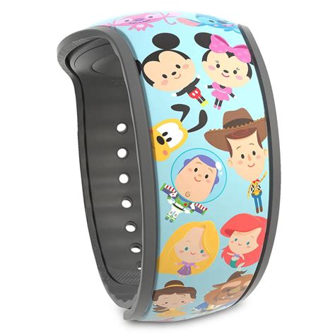 New Magicbands Arrived On Shopdisney To The Magic And Beyond
