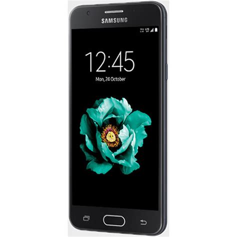 Samsung Galaxy J5 Prime Sm G570m Duos 16gb Sm G570m Blk Bandh